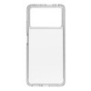 Evelatus Xiaomi Poco X4 Pro 5G Clear Silikoninis dėklas 1.5mm TPU Transparent