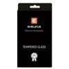 Evelatus Xiaomi Redmi 10 5G 2.5D Full Cover Japan Glue Glass Anti-Static