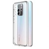 Evelatus Xiaomi Redmi 10 Military Shockproof Silikoninis dėklas TPU Transparent