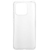 Evelatus Xiaomi Redmi 10C / C40 Clear Silikoninis dėklas 1.5mm TPU Transparent