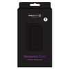 Evelatus Apsauginis stiklas Xiaomi Redmi 12 0.33 Flat Clear Glass Japan Glue Anti-Static (EVEXIA12033T)