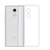 Evelatus Xiaomi Redmi 5 Clear Silikoninis dėklas 1.5mm TPU Transparent