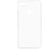 Evelatus Xiaomi Redmi 6 Clear Silikoninis dėklas 1.5mm TPU Transparent