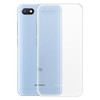 Evelatus Xiaomi Redmi 6A Clear Silikoninis dėklas 1.5mm TPU Transparent