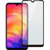 Evelatus Xiaomi Redmi 7 2.5D Full Cover Japan Glue Glass Anti-Static