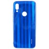 Evelatus Xiaomi Redmi 7 Vanduo Ripple Full Color Electroplating Tempered Glass Mėlyna