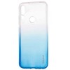 Dėklas Evelatus Xiaomi Redmi 7 Gradient TPU Case Mėlyna