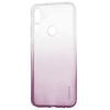 Dėklas Evelatus Xiaomi Redmi 7 Gradient TPU Case Coffee