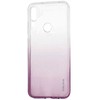 Dėklas Evelatus Xiaomi Redmi 7 Gradient TPU Case Coffee