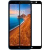 Dėklas Evelatus Xiaomi Redmi 7A 2.5D Full Cover Japan Glue Glass Anti-Static