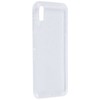 Evelatus Xiaomi Redmi 7a Clear Silikoninis dėklas 1.5mm TPU Transparent