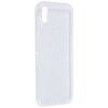 Evelatus Xiaomi Redmi 7a Clear Silikoninis dėklas 1.5mm TPU Transparent