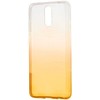 Dėklas Evelatus Xiaomi Redmi 8 Gradient TPU Case Gold