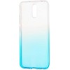Dėklas Evelatus Xiaomi Redmi 8 Gradient TPU Case Mėlyna