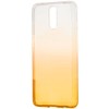Dėklas Evelatus Xiaomi Redmi 8 Gradient TPU Case Gold