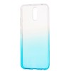 Dėklas Evelatus Xiaomi Redmi 8 Gradient TPU Case Mėlyna