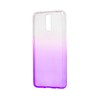 Dėklas Evelatus Xiaomi Redmi 8 Gradient TPU Case Violetinė