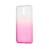 Dėklas Evelatus Xiaomi Redmi 8 Gradient TPU Case Rose Raudona