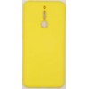 Evelatus Xiaomi Redmi 8 Nano Silikoninis dėklas Soft Touch TPU Geltona