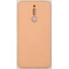 Dėklas Evelatus Xiaomi Redmi 8 Soft Touch Silicone Powder