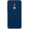 Evelatus Xiaomi Redmi 8 Nano Silikoninis dėklas Soft Touch TPU Mėlyna