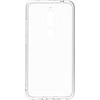 Evelatus Xiaomi Redmi 8 Clear Silikoninis dėklas 1.5mm TPU Transparent