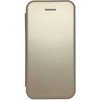 Dėklas Evelatus Xiaomi Redmi 8a Book Case Gold