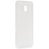 Evelatus Xiaomi Redmi 8a Clear Silikoninis dėklas 1.5mm TPU Transparent