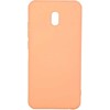Evelatus Xiaomi Redmi 8a Nano Silikoninis dėklas Soft Touch TPU Powder