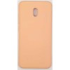 Evelatus Xiaomi Redmi 8a Nano Silikoninis dėklas Soft Touch TPU Powder