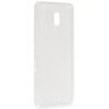 Evelatus Xiaomi Redmi 8a Clear Silikoninis dėklas 1.5mm TPU Transparent