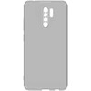 Dėklas Evelatus Xiaomi Xiaomi Redmi 9 TPU 1.5MM Smoked