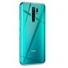 Evelatus Xiaomi Redmi 9 Clear Silikoninis dėklas 1.5mm TPU Transparent