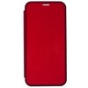 Dėklas Evelatus Xiaomi Redmi 9C / 10A 4G Book Case Raudona