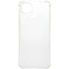 Evelatus Xiaomi Redmi 9C / 10A 4G Military Shockproof Silikoninis dėklas TPU Transparent