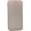 Dėklas Evelatus Xiaomi Redmi 9T Book Case Gold