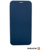 Dėklas Evelatus Xiaomi Redmi 9T Book Case Midnight Mėlyna