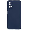 Evelatus Xiaomi Redmi 9T Nano Silikoninis dėklas Soft Touch TPU Mėlyna