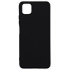 Evelatus Xiaomi Redmi A1 / A2 Nano Silikoninis dėklas Soft Touch TPU Juodas