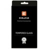 Evelatus Xiaomi Redmi Go 2.5D Full Cover Japan Glue Glass Anti-Static