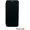 Dėklas Evelatus Xiaomi Redmi Note 10 Pro Book Case Juodas