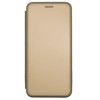 Dėklas Evelatus Xiaomi Redmi Note 10S/Poco M5s Book Case Gold