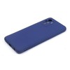 Evelatus Xiaomi Redmi Note 10S/Poco M5s Nano Silikoninis dėklas Soft Touch TPU Mėlyna