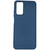 Evelatus Xiaomi Redmi Note 11/11S Nano Silikoninis dėklas Soft Touch TPU Mėlyna
