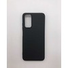 Evelatus Xiaomi Redmi Note 11/11S Nano Silikoninis dėklas Soft Touch TPU Juodas