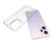 Evelatus Xiaomi Redmi Note 12 Pro 5G / Poco X5 5G Clear Silikoninis dėklas 1.5mm TPU Transparent