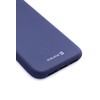 Evelatus Xiaomi Redmi Note 12 Pro Nano Silikoninis dėklas Soft Touch TPU Dark Mėlyna