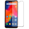Evelatus Xiaomi Redmi Note 6 Pro 0.33 Flat Clear Glass Japan Glue Anti-Static