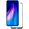 Evelatus Xiaomi Xiaomi Redmi Note 8 / Redmi Note 8 2021 2.5D Full Cover Japan Glue Glass Anti-Static