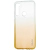 Dėklas Evelatus Xiaomi Xiaomi Redmi Note 8 / Redmi Note 8 2021 Gradient TPU Case Gold